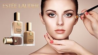 Polecamy: Estee Lauder Double Wear