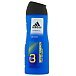 Adidas 3in1 Sport Energy Żel pod prysznic 400ml