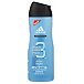 Adidas 3in1 After Sport Żel pod prysznic 250ml