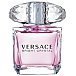 Versace Bright Crystal Zestaw upominkowy EDT 90ml + balsam 100ml