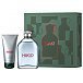 Hugo Boss HUGO Man Zestaw upominkowy EDT 200ml + żel pod prysznic 100ml