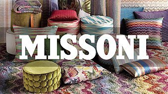 Missoni - atletyczny rodowód