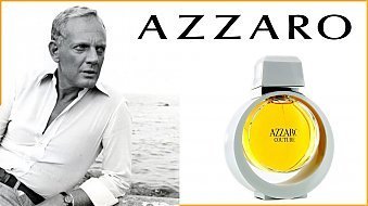 AZZARO - od Francji do Andory