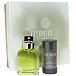 Calvin Klein Eternity for Men Zestaw upominkowy EDT 100ml + dezodorant sztyft 75ml