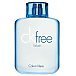 Calvin Klein CK Free Blue