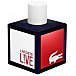 Lacoste Live pour Homme Woda toaletowa spray 100ml