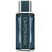 Salvatore Ferragamo Intense Leather Woda perfumowana spray 100ml