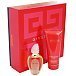 Givenchy Amarige Zestaw upominkowy EDT 100ml + balsam do ciała 75ml + żel pod prysznic 75ml