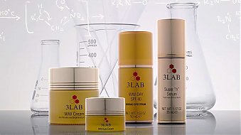 3LAB - technologia w służbie pielęgnacji skóry