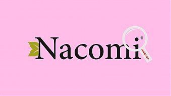 Analiza składu musu i peelingu do ciała marki Nacomi