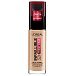 L'Oreal Infaillible 32H Fresh Wear Foundation Podkład o przedłużonej trwałości 30ml 125 Natural Rose