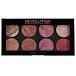 Makeup Revolution Blush Palette Paleta róży 13g Queen