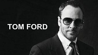 Tom Ford - czysta inspiracja!