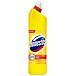 Domestos Przedłużona Moc Płyn do czyszczenia toalet 1250ml Citrus Fresh