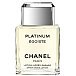 CHANEL Platinum Egoiste Woda po goleniu flakon 75ml