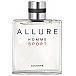 CHANEL Allure Homme Sport Cologne Woda toaletowa spray 100ml