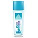 Adidas Pure Lightness Dezodorant spray 75ml