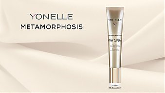 YONELLE Metamorphosis Maxi & Mini Matt & Pore Mousse Top Perfector - prawdziwa magia!