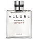 CHANEL Allure Homme Sport Cologne Woda toaletowa spray 150ml