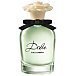 Dolce&Gabbana Dolce Zestaw upominkowy EDP 75ml + balsam 100ml + żel pod prysznic 100ml