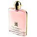 Trussardi Delicate Rose Zestaw upominkowy EDT 50ml + balsam do ciała 100ml + kosmetyczka