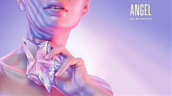 Thierry Mugler Angel Eau de Toilette 2019