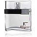 Salvatore Ferragamo F by Ferragamo pour Homme Black Woda toaletowa spray 100ml