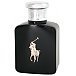 Ralph Lauren Polo Black Woda toaletowa spray 75ml