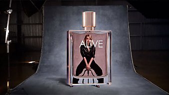 Hugo Boss Alive Eau de Toilette