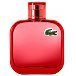 Lacoste L.12.12 Red Woda toaletowa spray 100ml