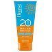 Lirene Sun Emulsja do opalania utrwalająca opaleniznę SPF 20 90ml