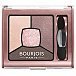 Bourjois Smoky Stories Quad Eyeshadow Palette Paleta trzech cieni do oczu z rozświetlaczem 3,2g 02 Over Rose