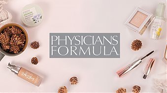 Hipoalergiczna marka Physicians Formula