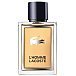 Lacoste L'Homme Woda toaletowa spray 100ml