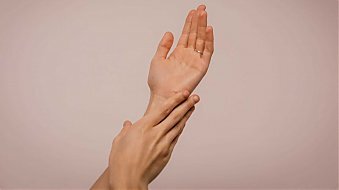 Pielęgnacja dłoni