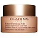 Clarins Extra-Firming Nuit Krem przeciwzmarszczkowy na noc do każdego typu cery 50ml