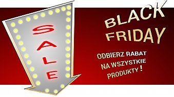 Black Friday!