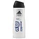 Adidas 3in1 Hydra Sport Żel pod prysznic 400ml