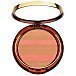 Collistar Belle Mine Bronzing Powder Natural Glow Puder brązujący w kompakcie 10g 2 Pelle Di Pesca