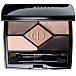 Christian Dior 5 Couleurs Designer All-In-One Professional Eye Palette Paleta do makijażu oczu 5,7g 508 Nude Pink Design