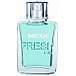 Mexx Fresh Man Woda toaletowa spray 75ml