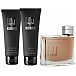 Alfred Dunhill Dunhill Zestaw upominkowy EDT 75ml + balsam po goleniu 90ml + żel pod prysznic 90ml