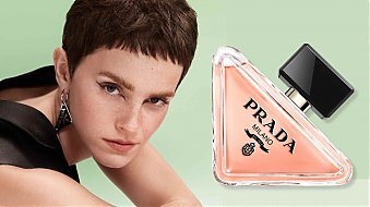 Prada Paradoxe