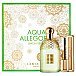 Guerlain Aqua Allegoria Limon Verde Zestaw upominkowy EDT 125ml + tusz do rzęs 8,5ml