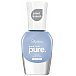 Sally Hansen Good. Kind. Pure. Color Wegański lakier do paznokci 10ml 370 Crystal Blue