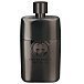 Gucci Guilty Intense pour Homme Woda toaletowa spray 90ml