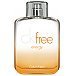 Calvin Klein CK Free Energy Woda toaletowa spray 100ml