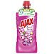 Ajax Floral Fiesta Płyn do mycia podłóg 1l Kwiaty Bzu