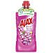 Ajax Floral Fiesta Płyn do mycia podłóg 1l Kwiaty Bzu