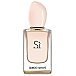 Giorgio Armani Si Eau de Toilette Woda toaletowa spray 30ml